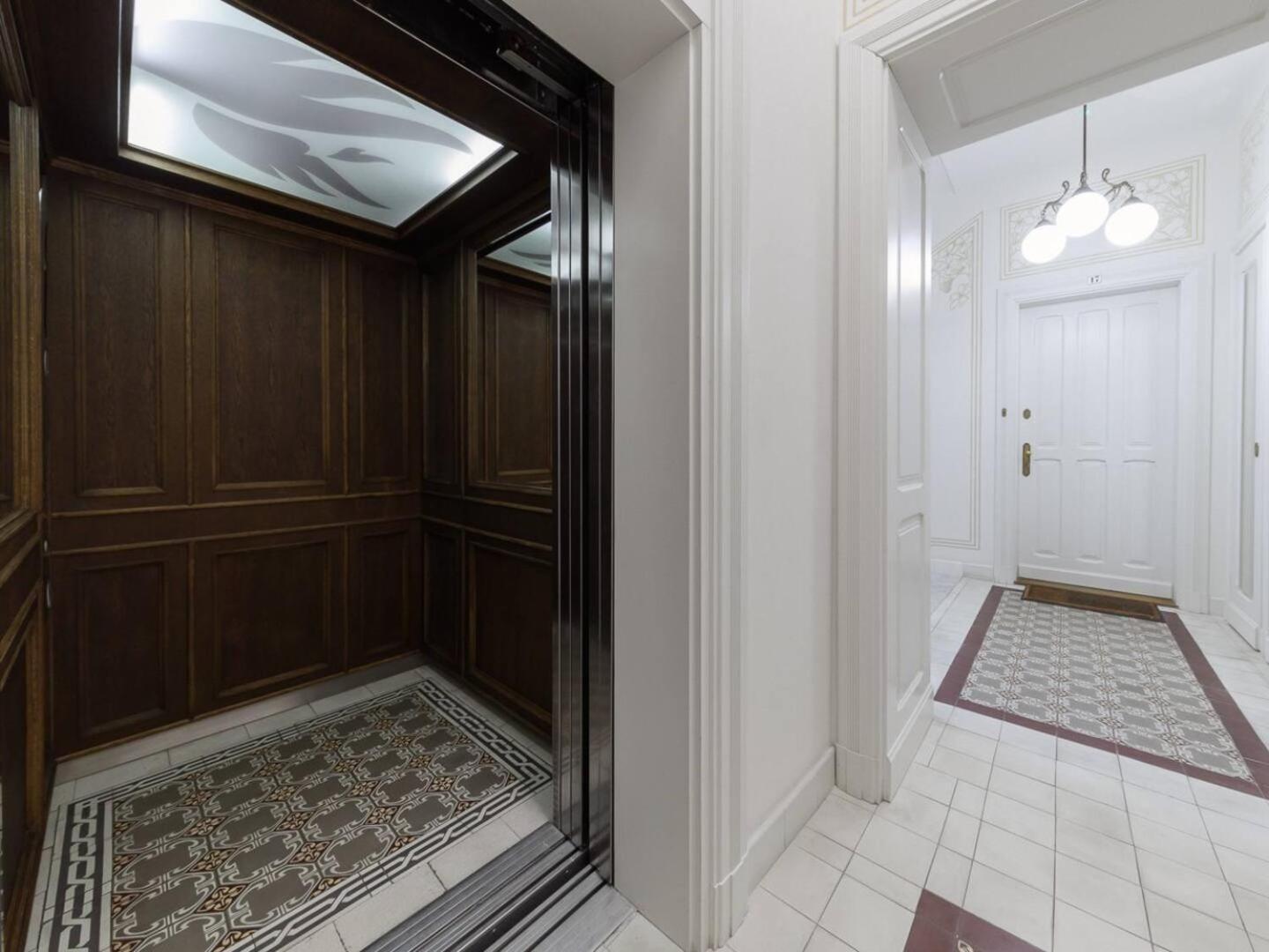 Elegance Poznanska 16 Premium Apartment Warsaw