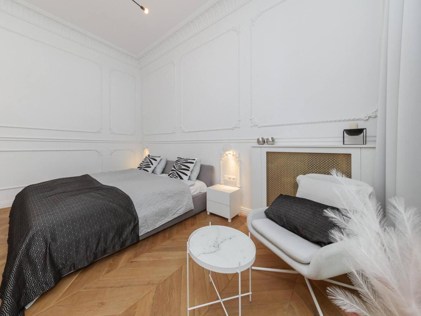 Elegance Poznanska 16 Premium Apartment