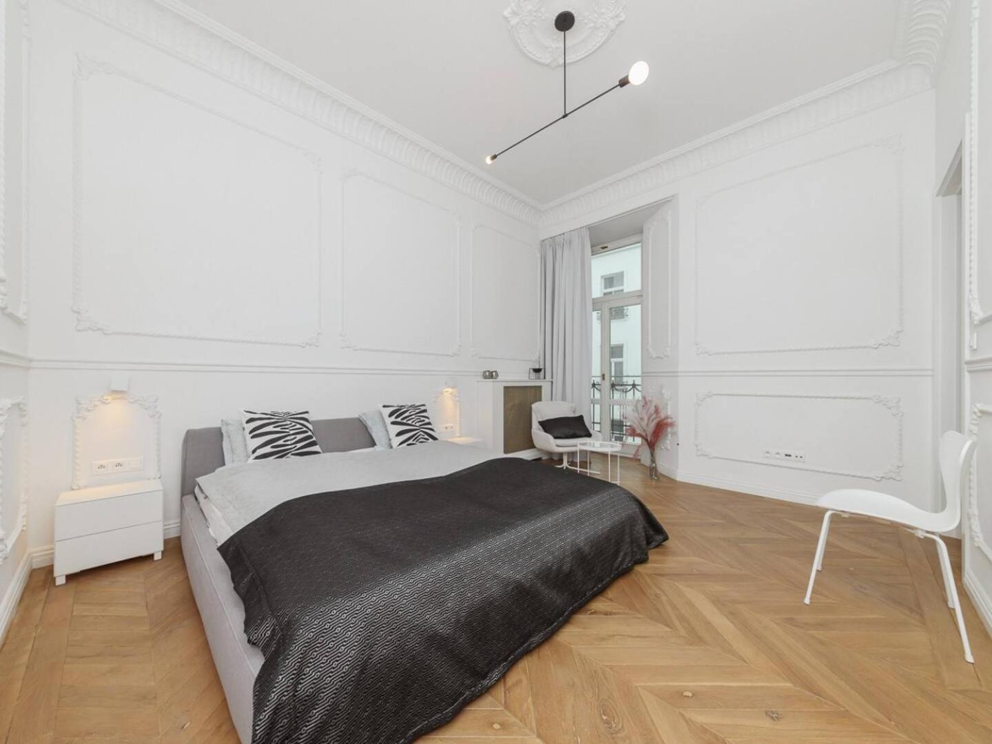 Elegance Poznanska 16 Premium Apartment Warsaw