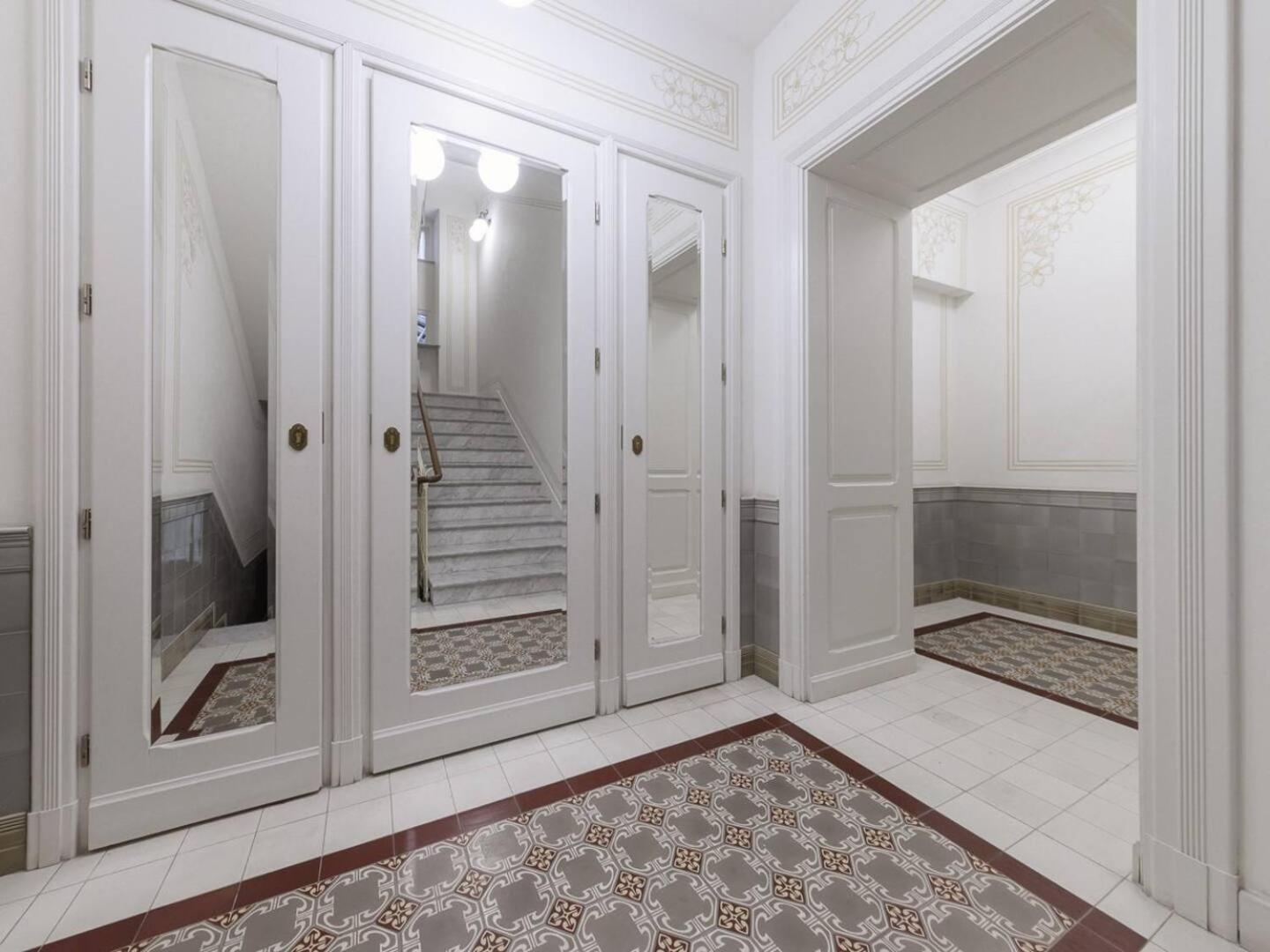 Apartment Elegance Poznanska 16 Premium Warsaw