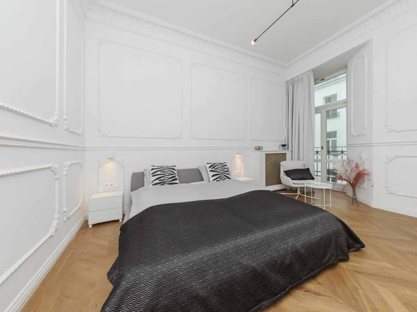 Elegance Poznanska 16 Premium Apartment *