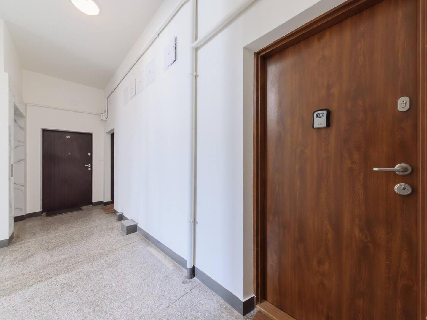 Canary Corner Centre Apartment *