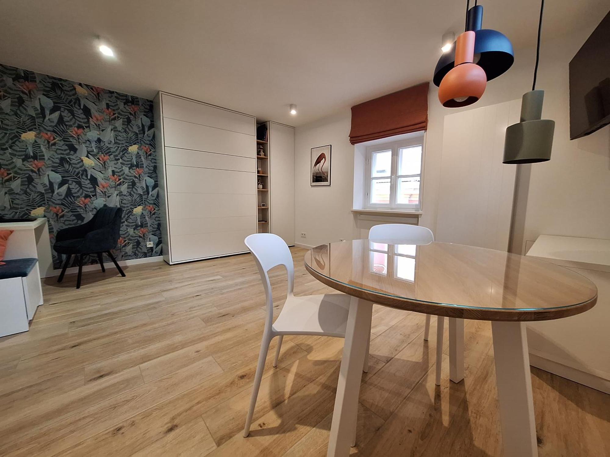 Thelittleprince 30m2 Old Town Apartamento *