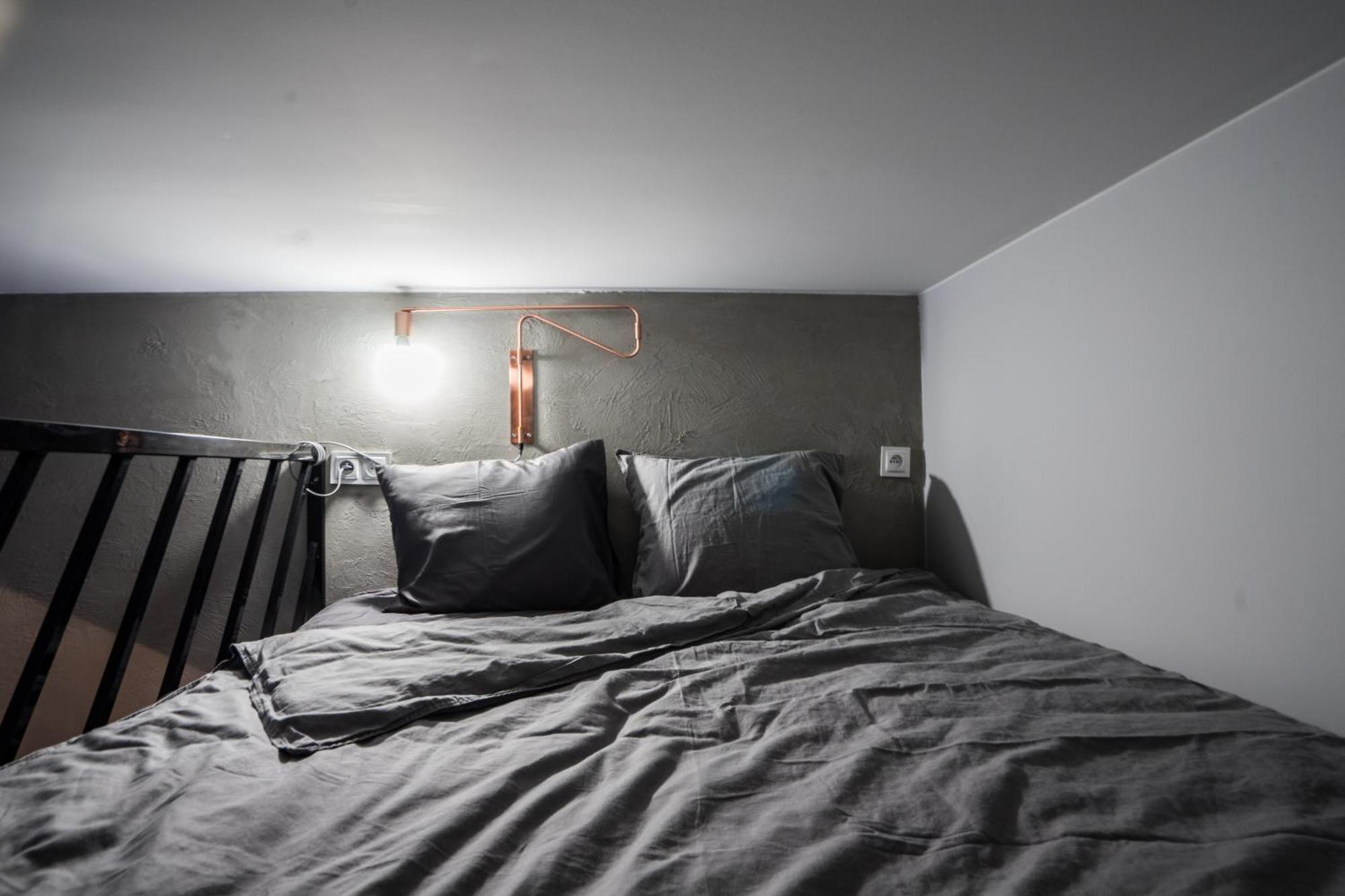 Close-golden In - Stylish And Cozy Studio - Zabkowska Warsaw