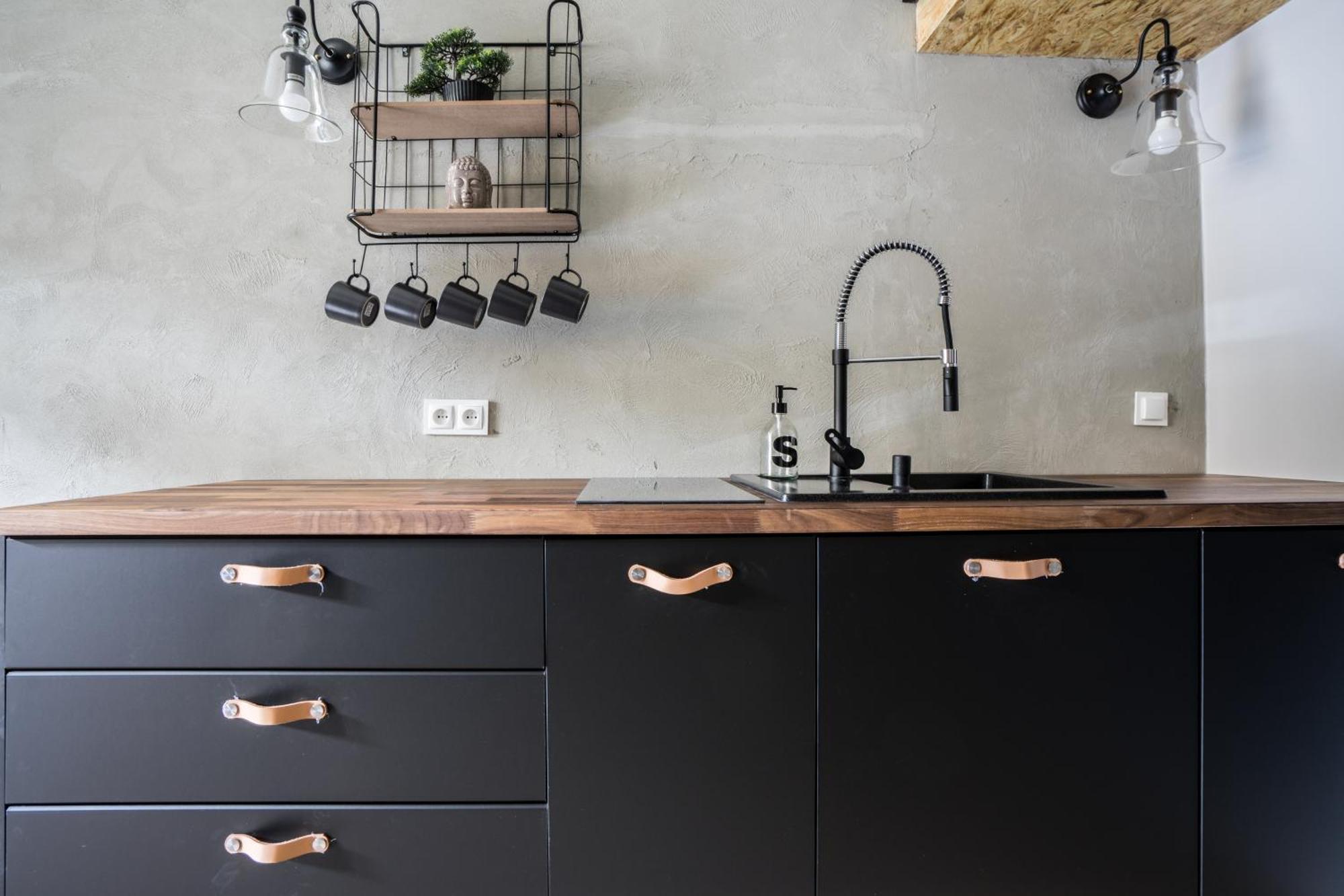 Close-golden In - Stylish And Cozy Studio - Zabkowska Apartment *