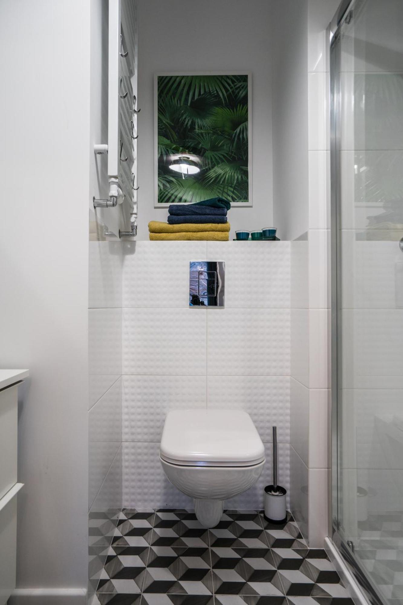 Close-golden In - Stylish And Cozy Studio - Zabkowska Apartment Warsaw