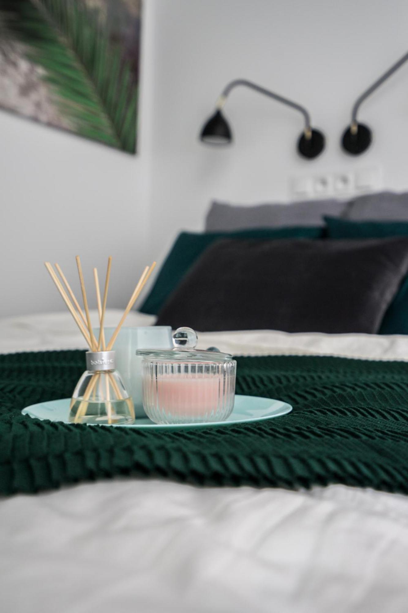 Close-golden In - Stylish And Cozy Studio - Zabkowska Warsaw