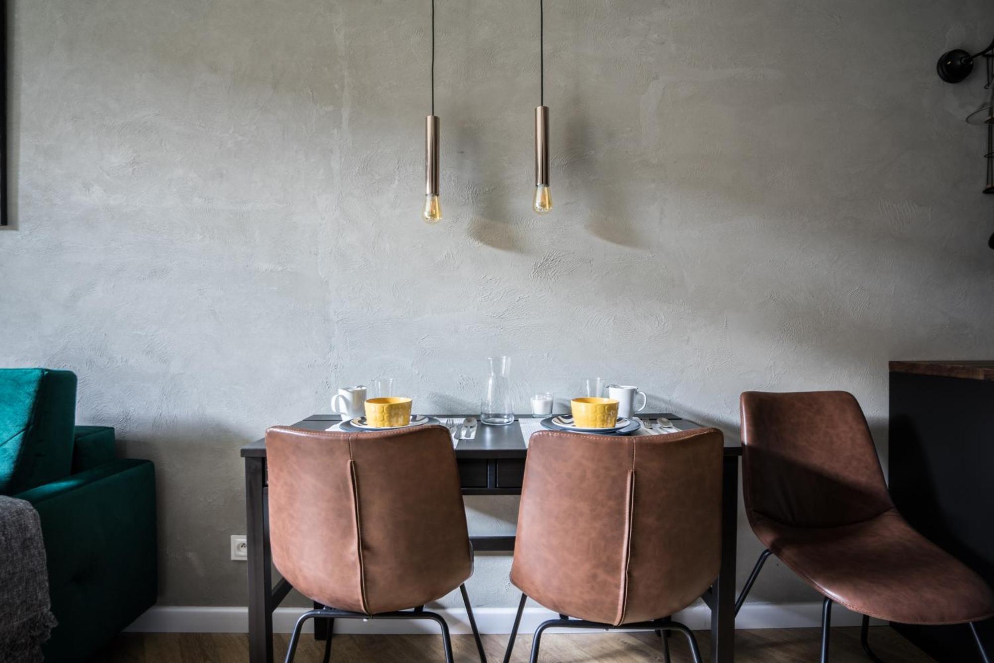 Close-golden In - Stylish And Cozy Studio - Zabkowska *