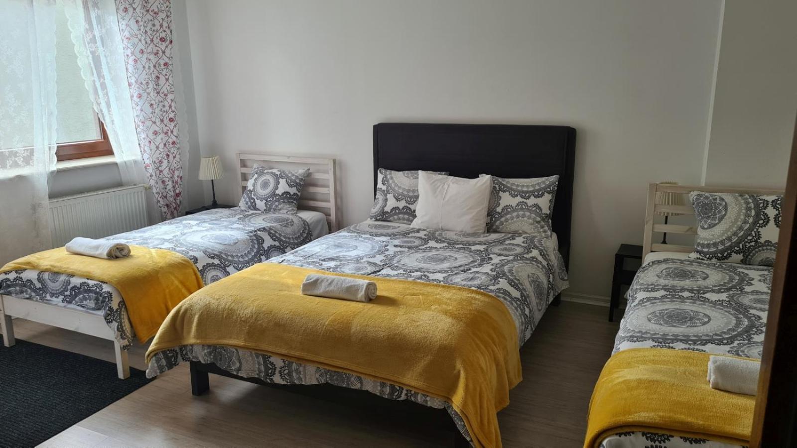 Aldami Homestay