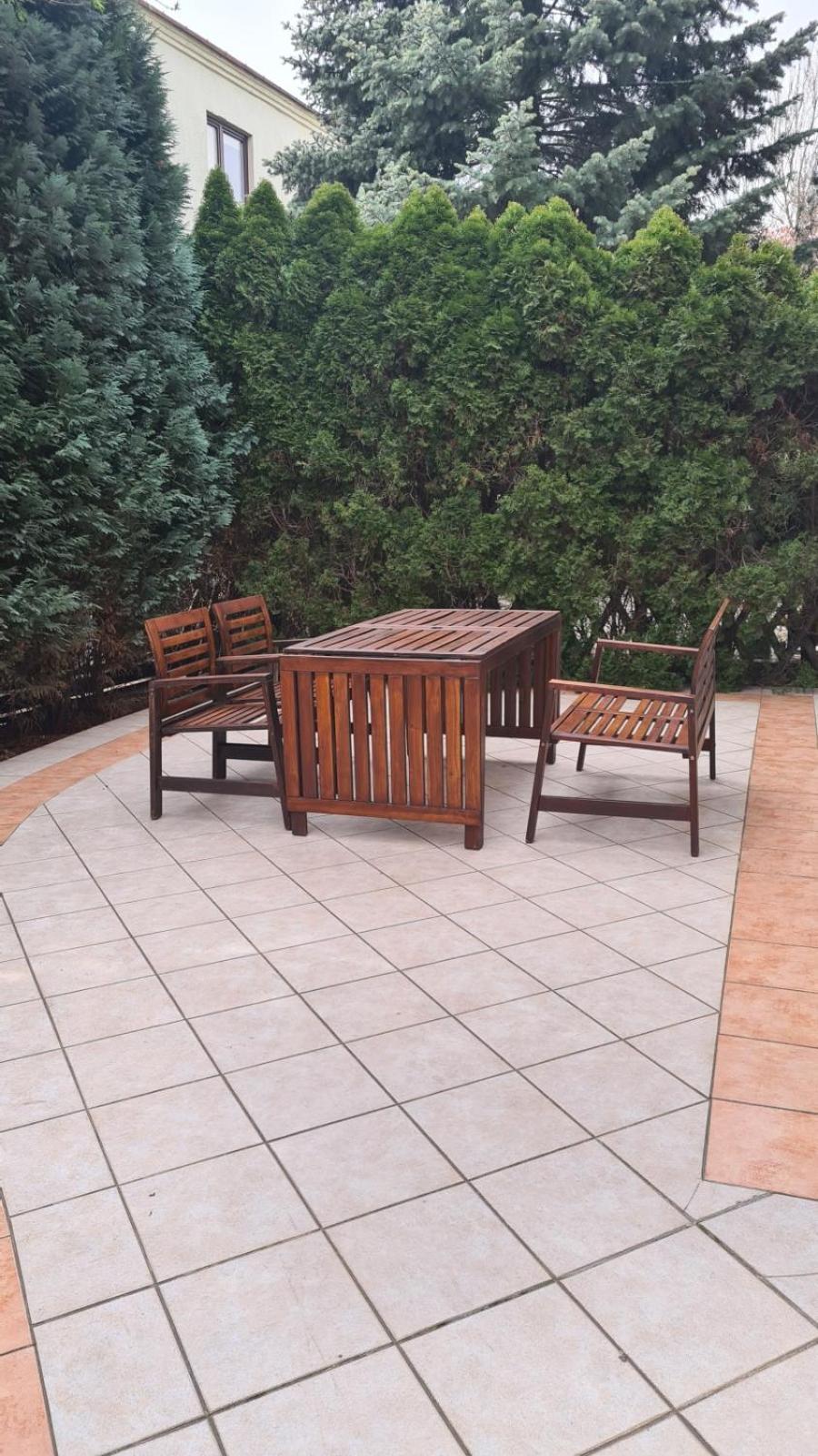 Homestay Aldami