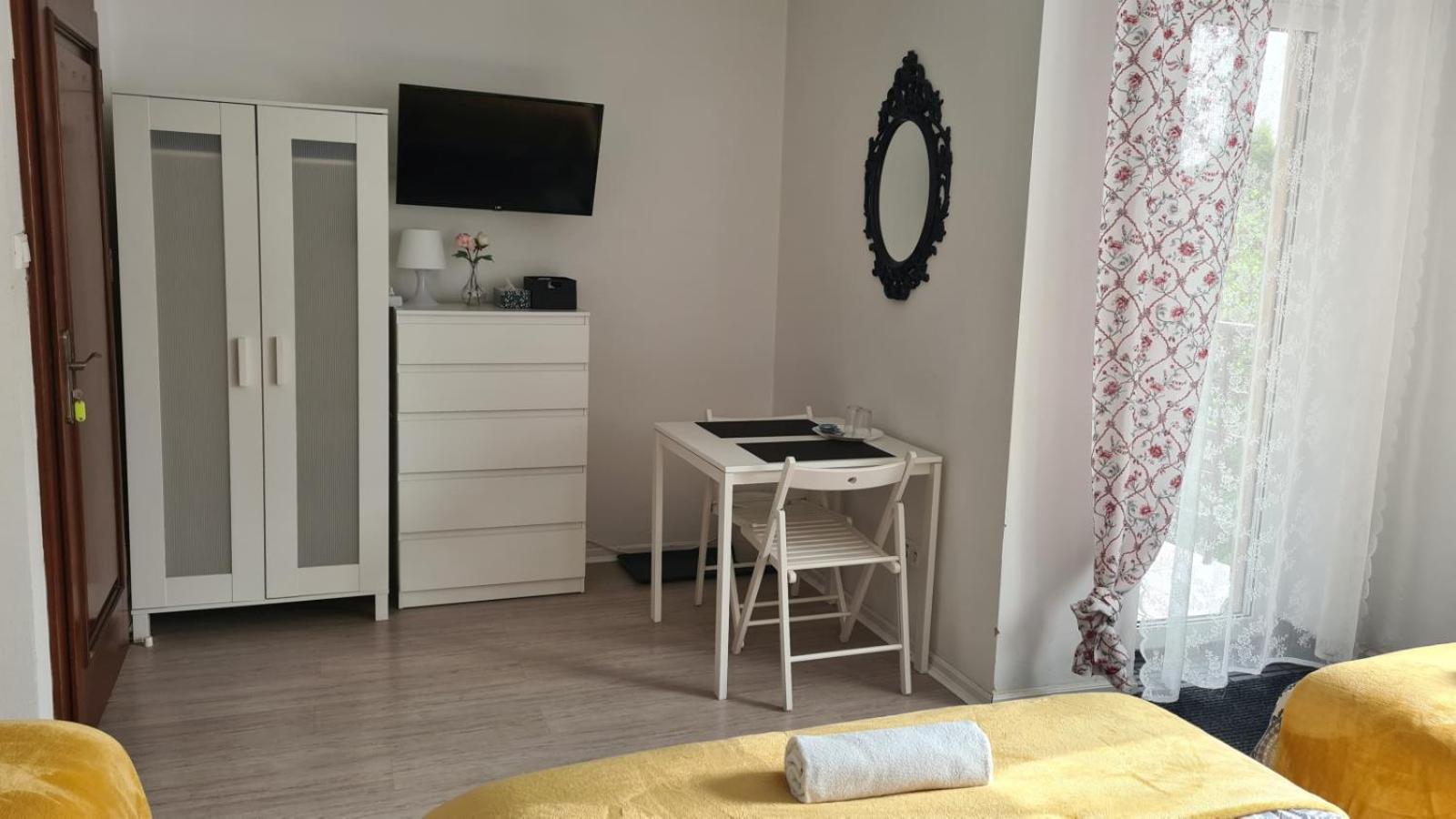 Aldami Homestay *