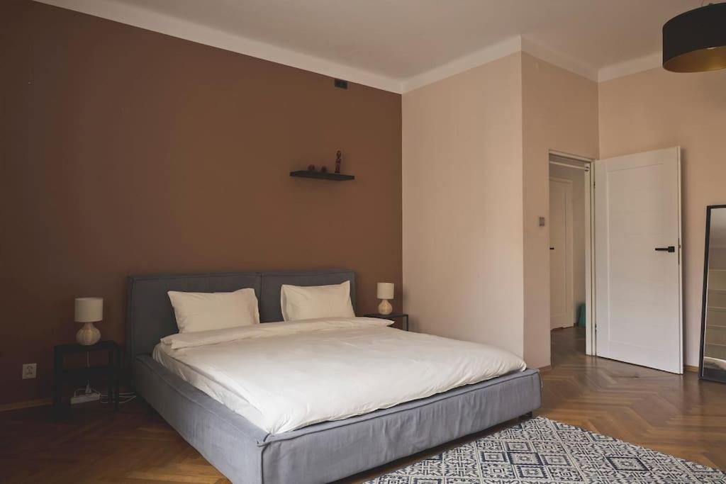Will - In The Heart Of Apartment Warsaw