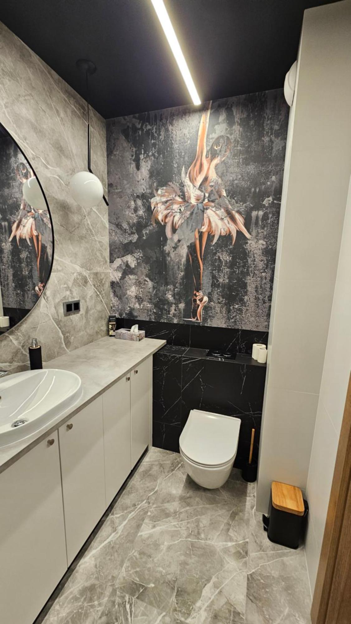 Apartment Elegance, Metro, Free Parking Warschau