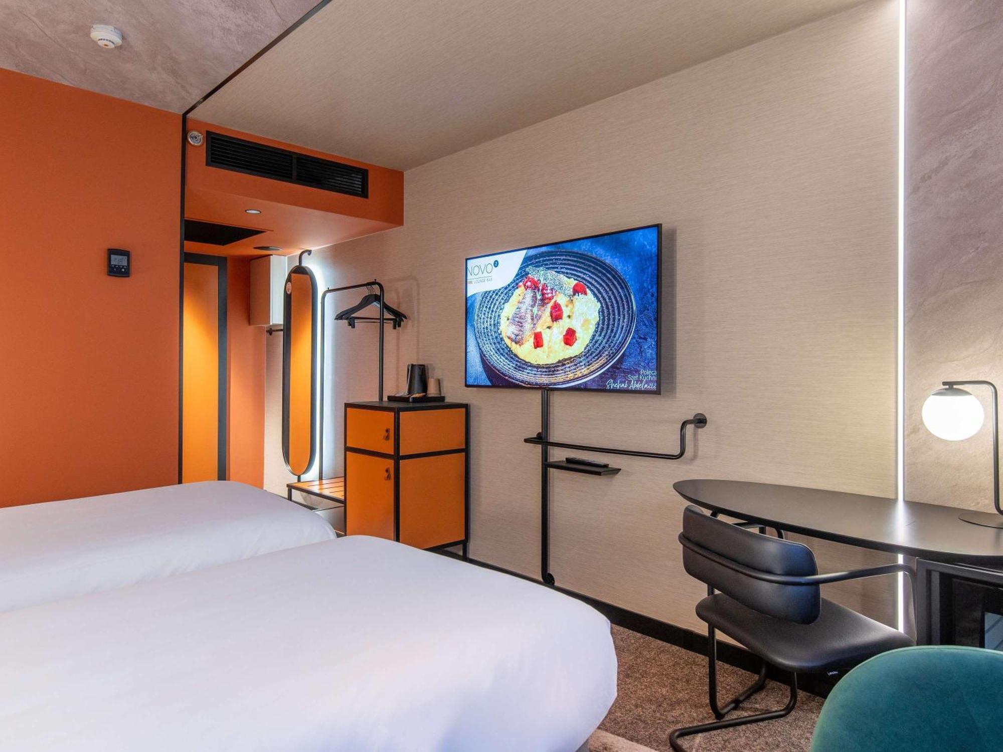 Novotel Centrum