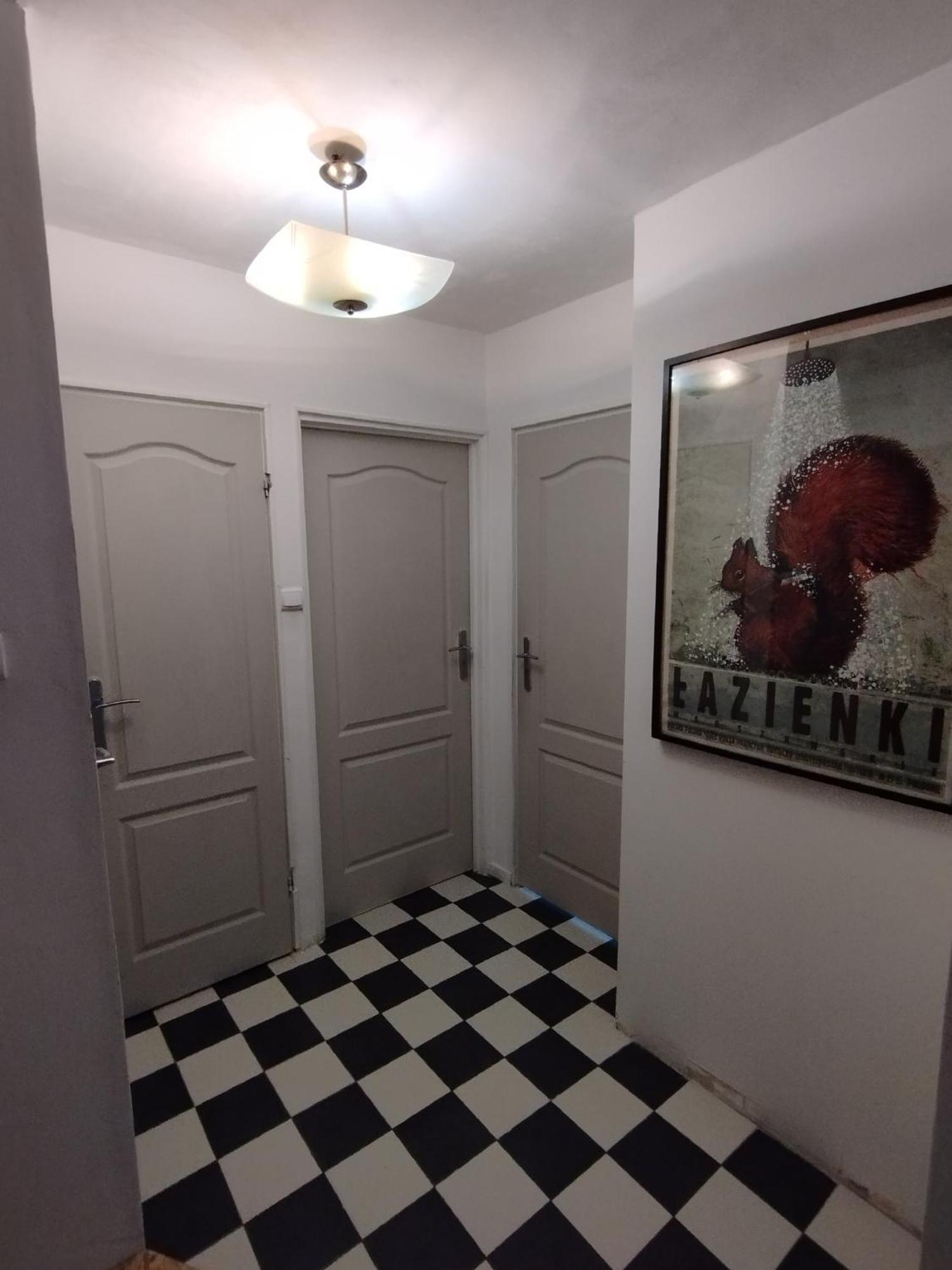 Apartment Z Widokiem *