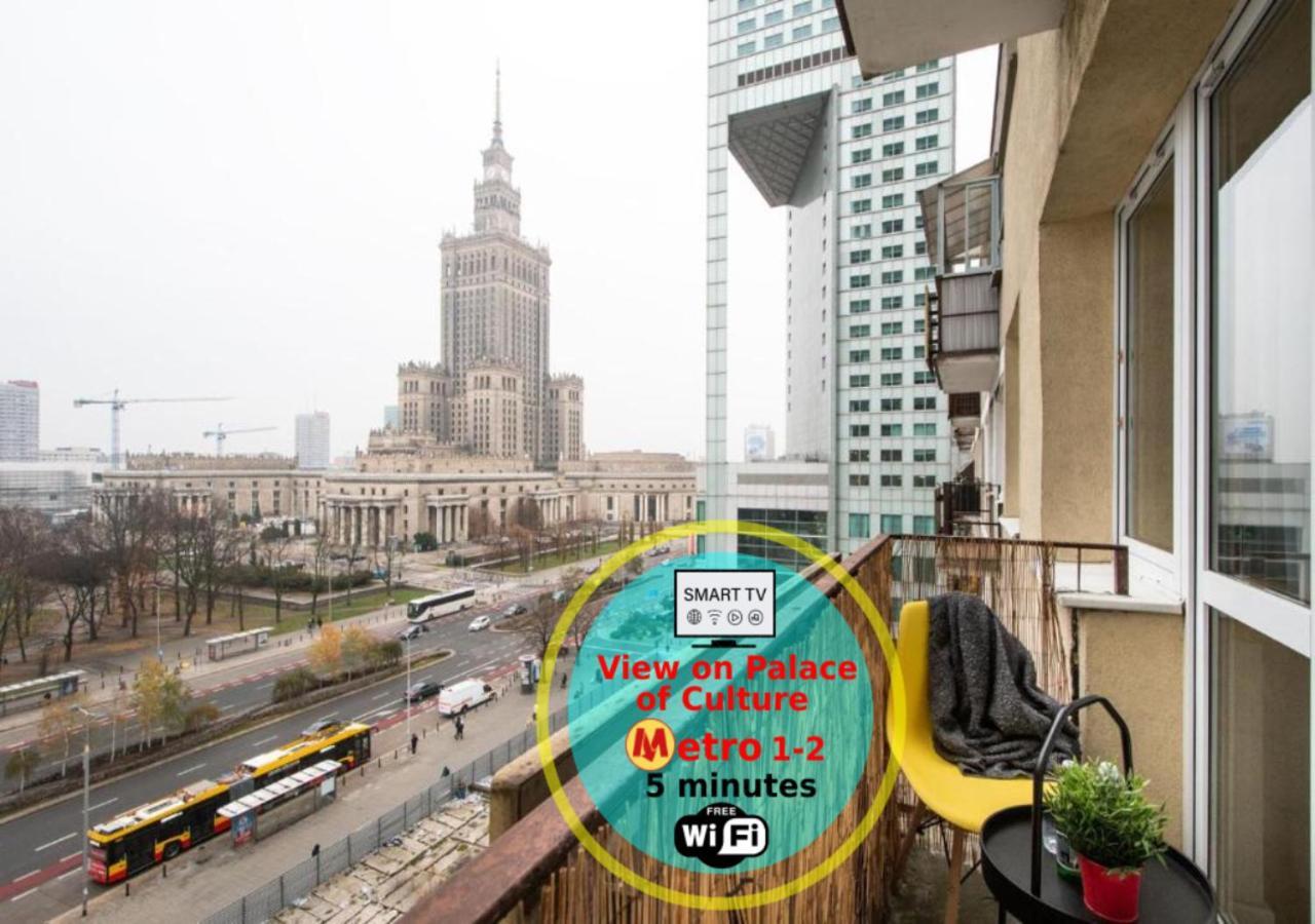 Centre By Arrenda Warsaw