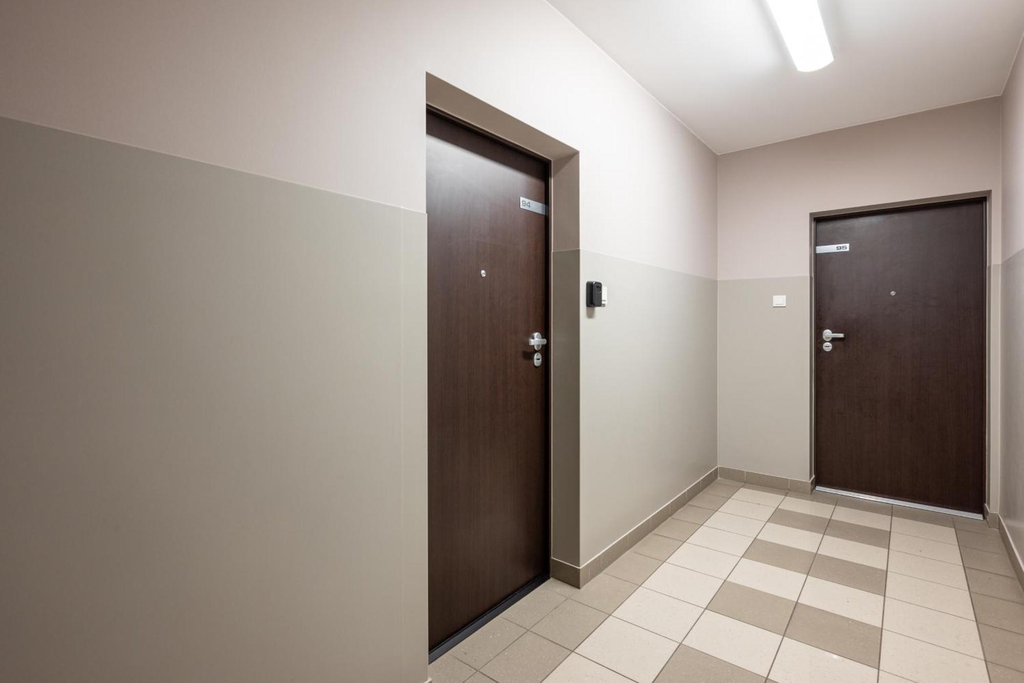 Apartament Aleja Krakowska Comfy