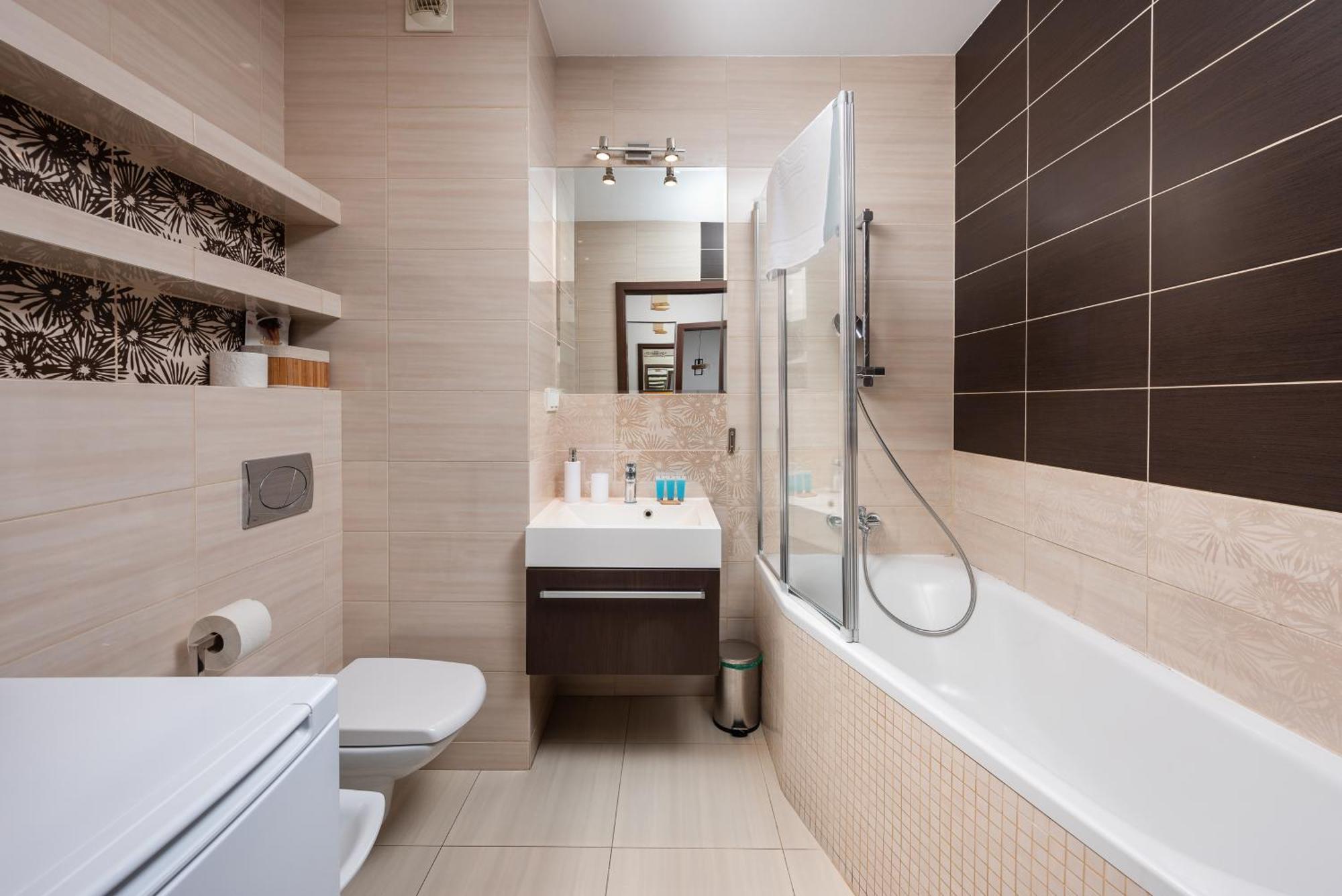 Apartament Aleja Krakowska Comfy *