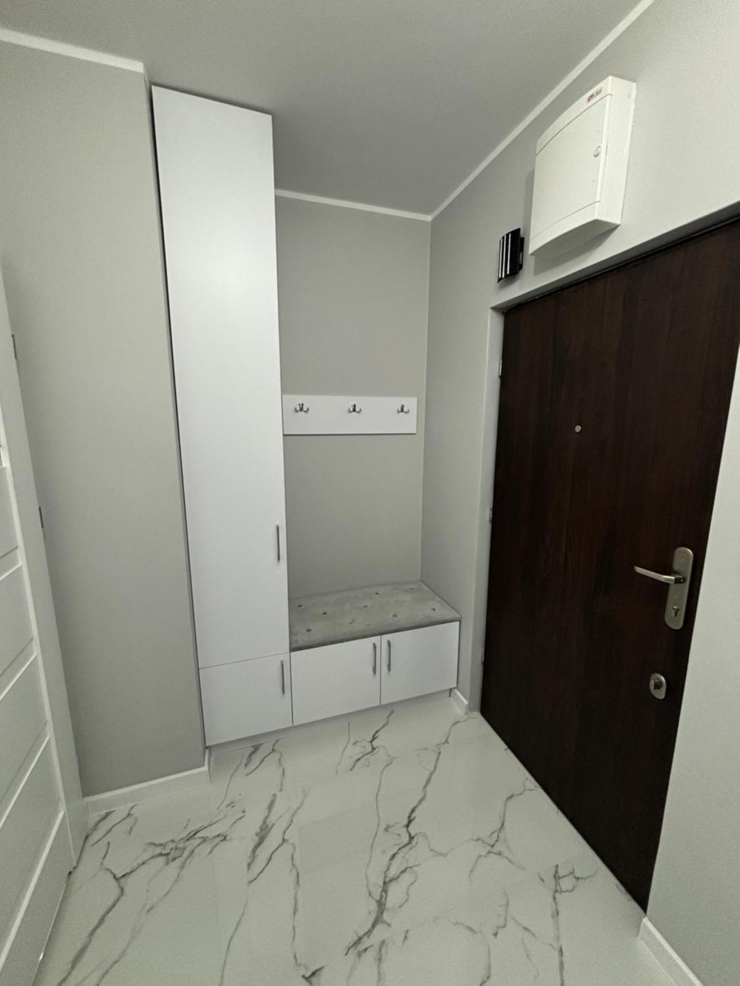 Apartamento Project Comfort Apartament Lazurowa 168/87