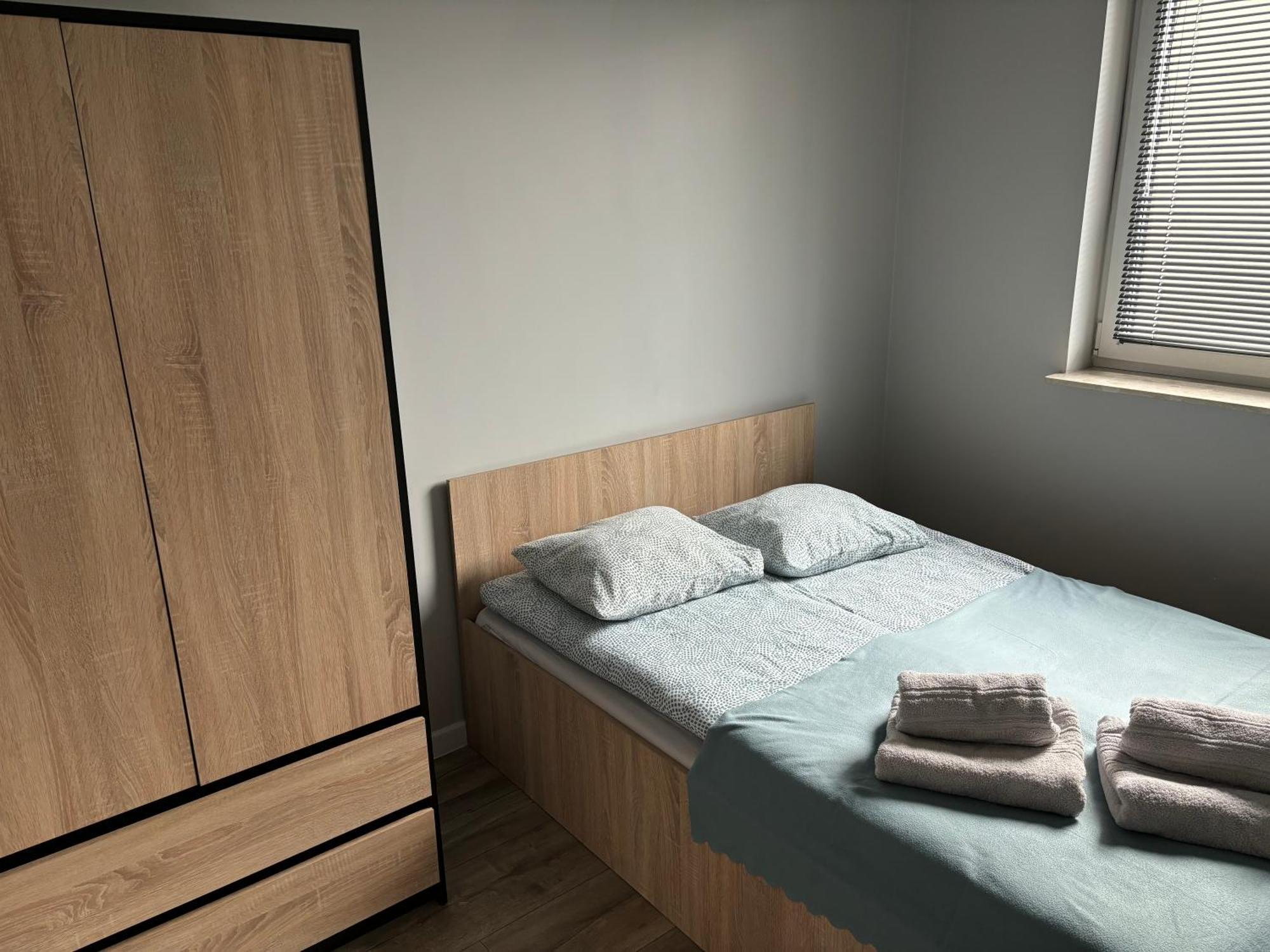 Project Comfort Apartament Lazurowa 168/87 Apartamento Varsóvia