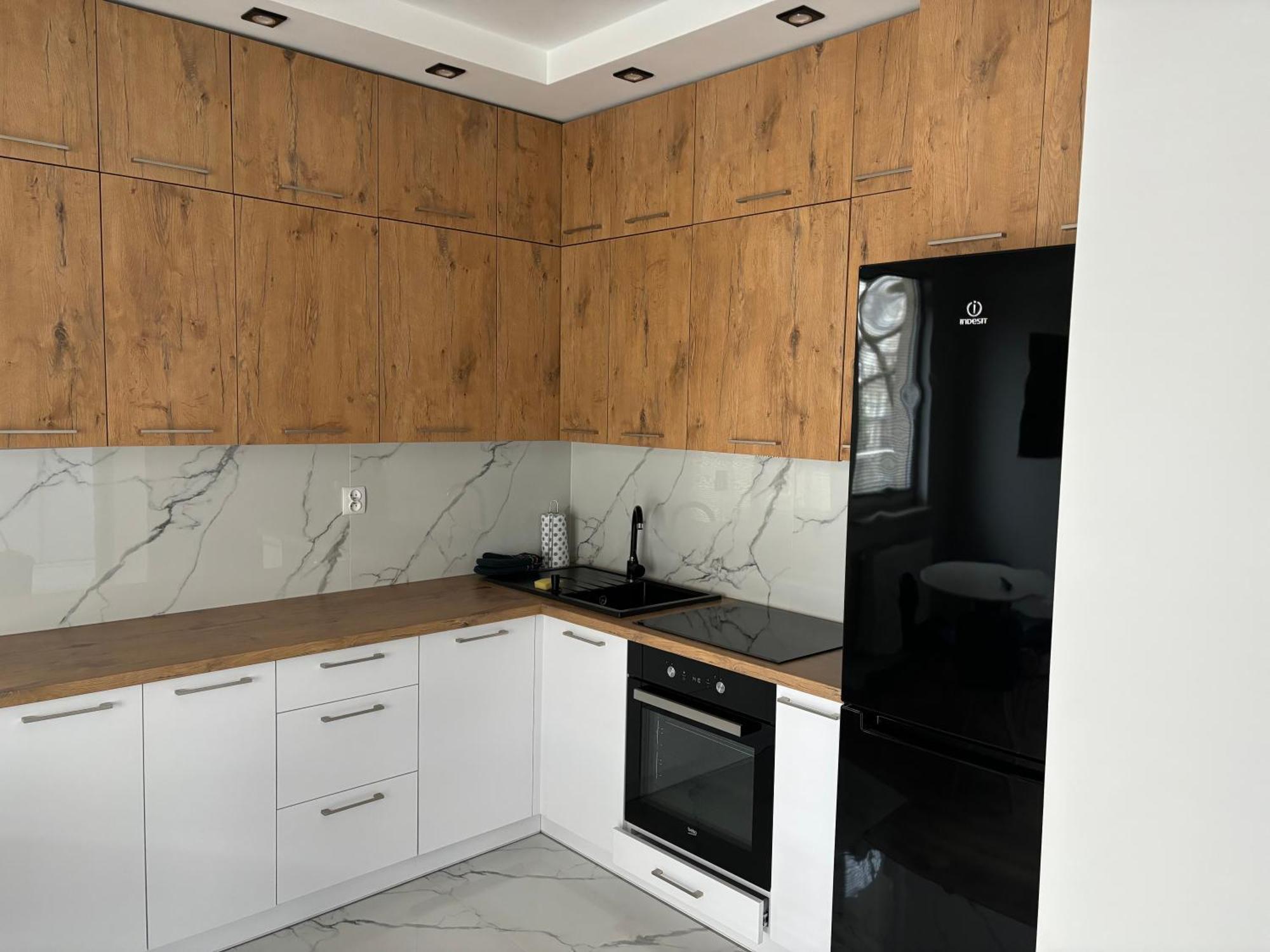 Project Comfort Apartament Lazurowa 168/87 Apartamento *