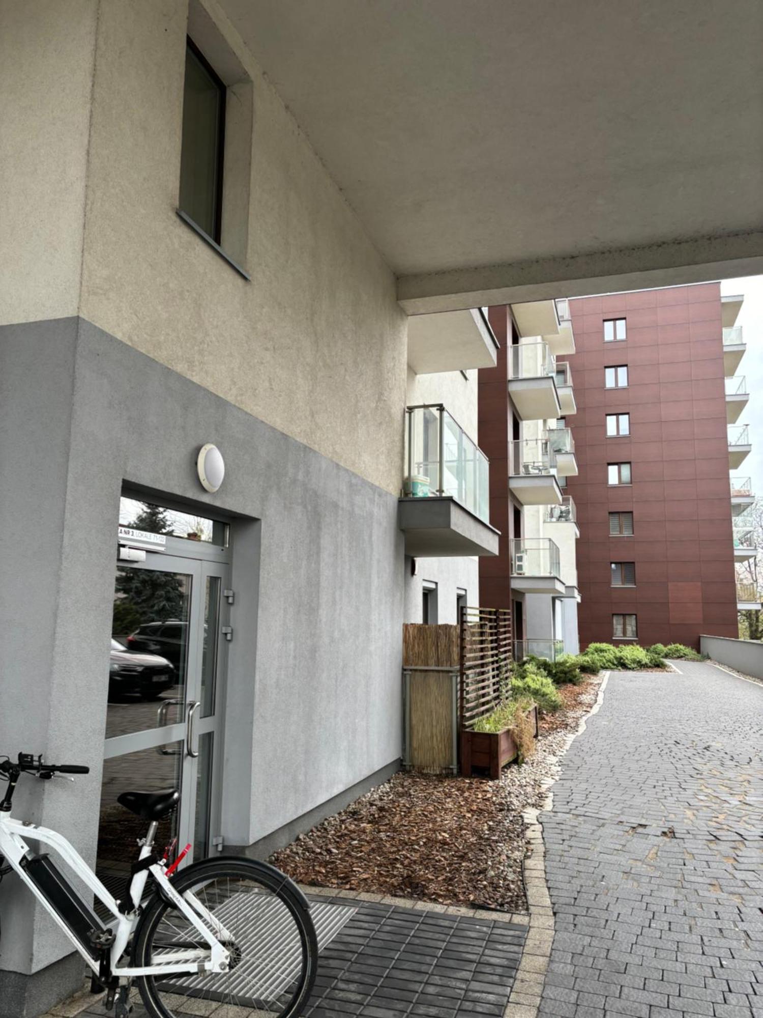 Apartamento Project Comfort Apartament Lazurowa 168/87
