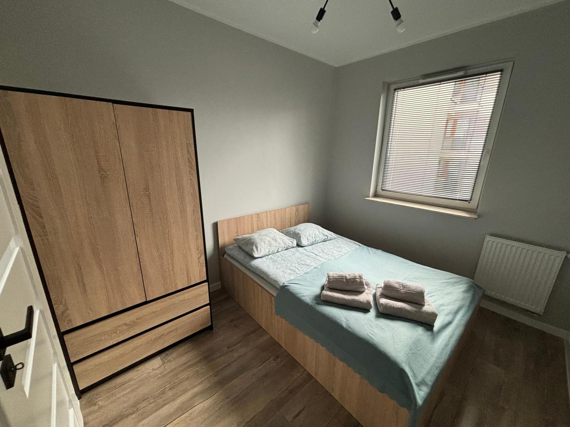 Apartamento Project Comfort Apartament Lazurowa 168/87 *