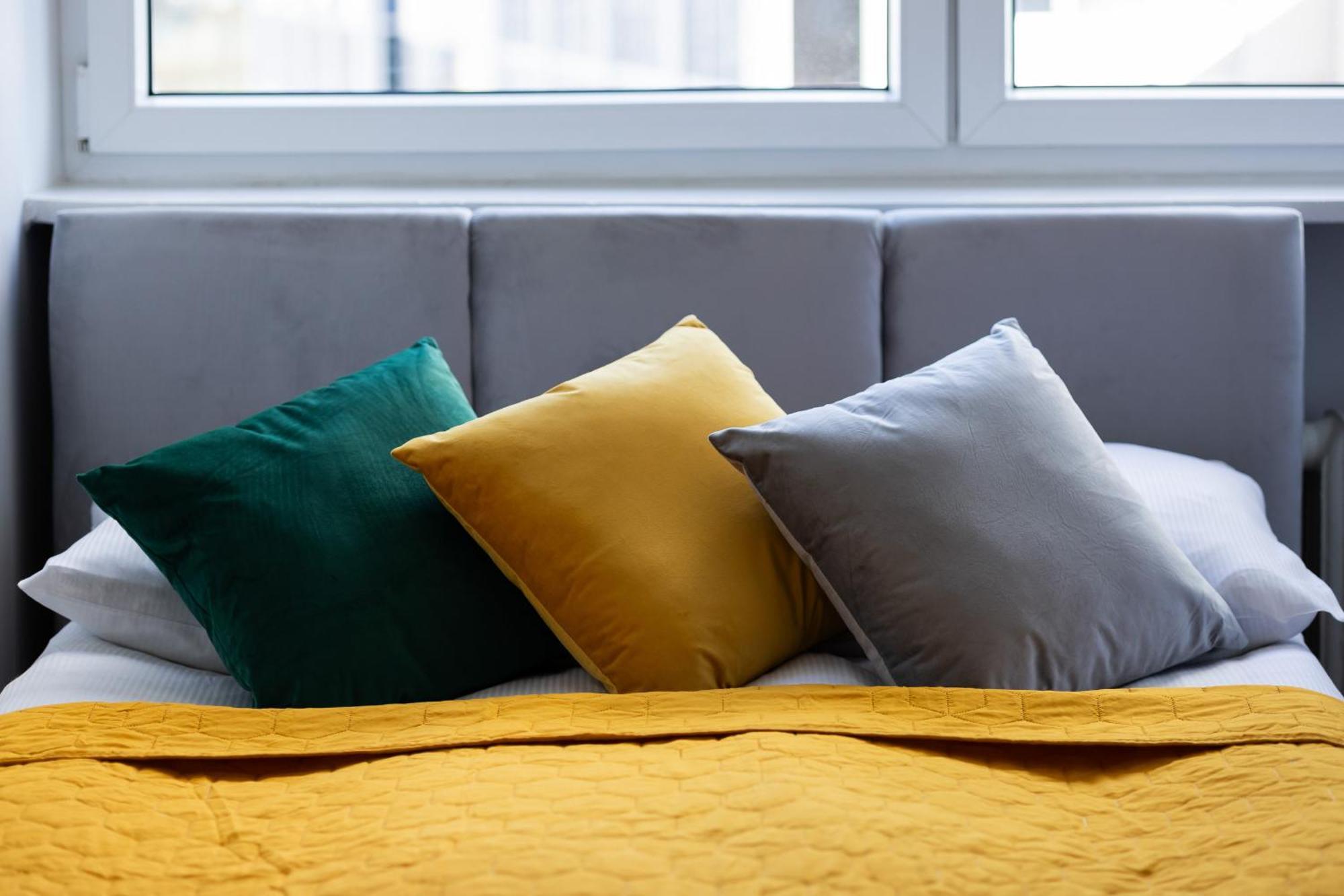 In The Heart Of By Rent Like Apartment Warschau