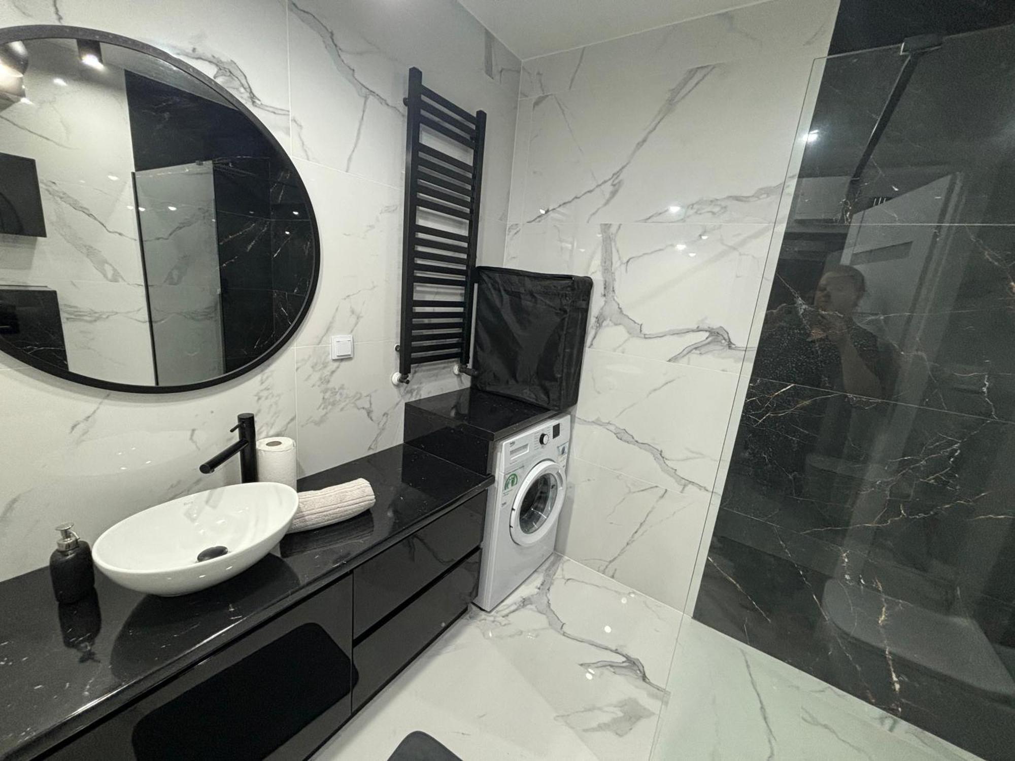 Project Comfort Apartament Lazurowa 168/87 *