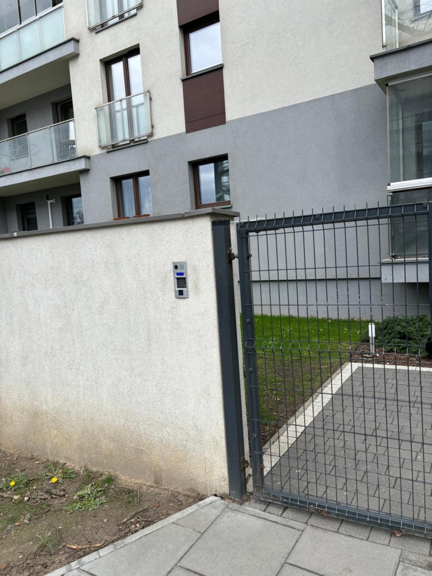 Project Comfort Apartament Lazurowa 168/87 * Varsóvia