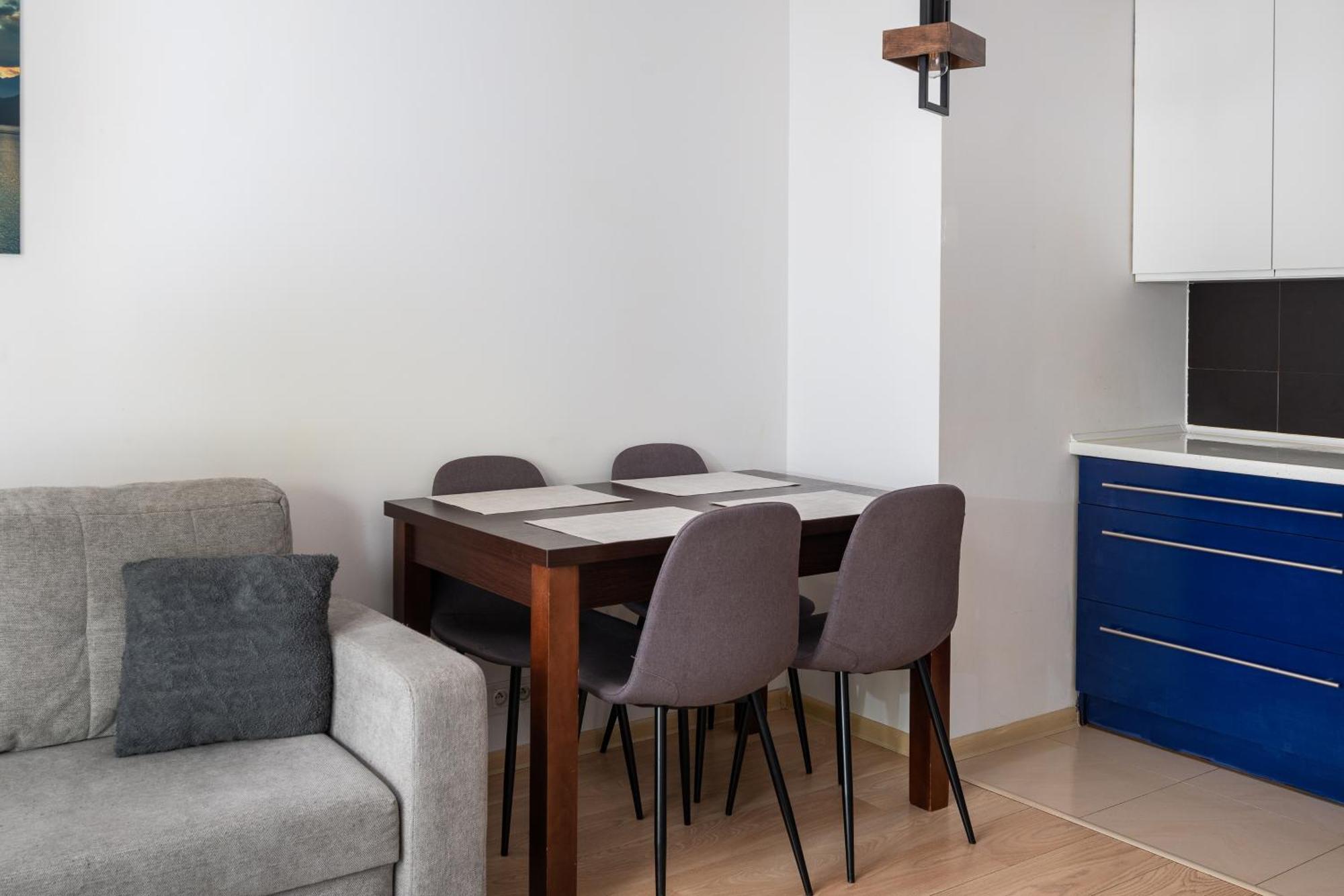 Apartament Aleja Krakowska Comfy
