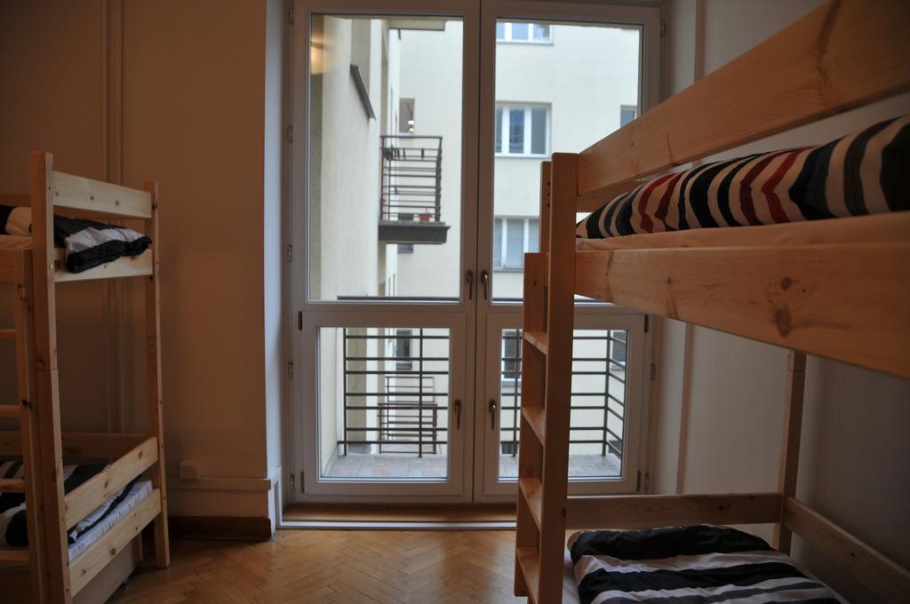 Hostel Center Warsaw