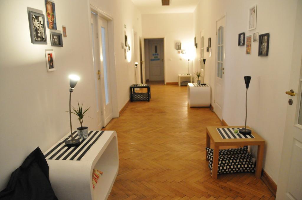Center Hostel Warsaw