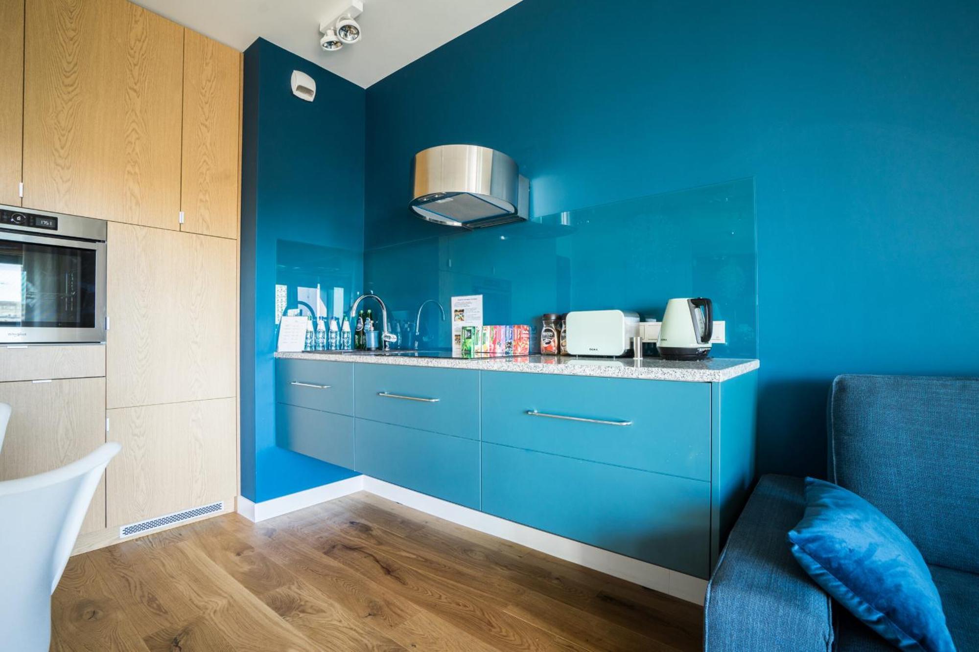 Vipwarsawapartments Sapphire Mennica Apartment Warsaw