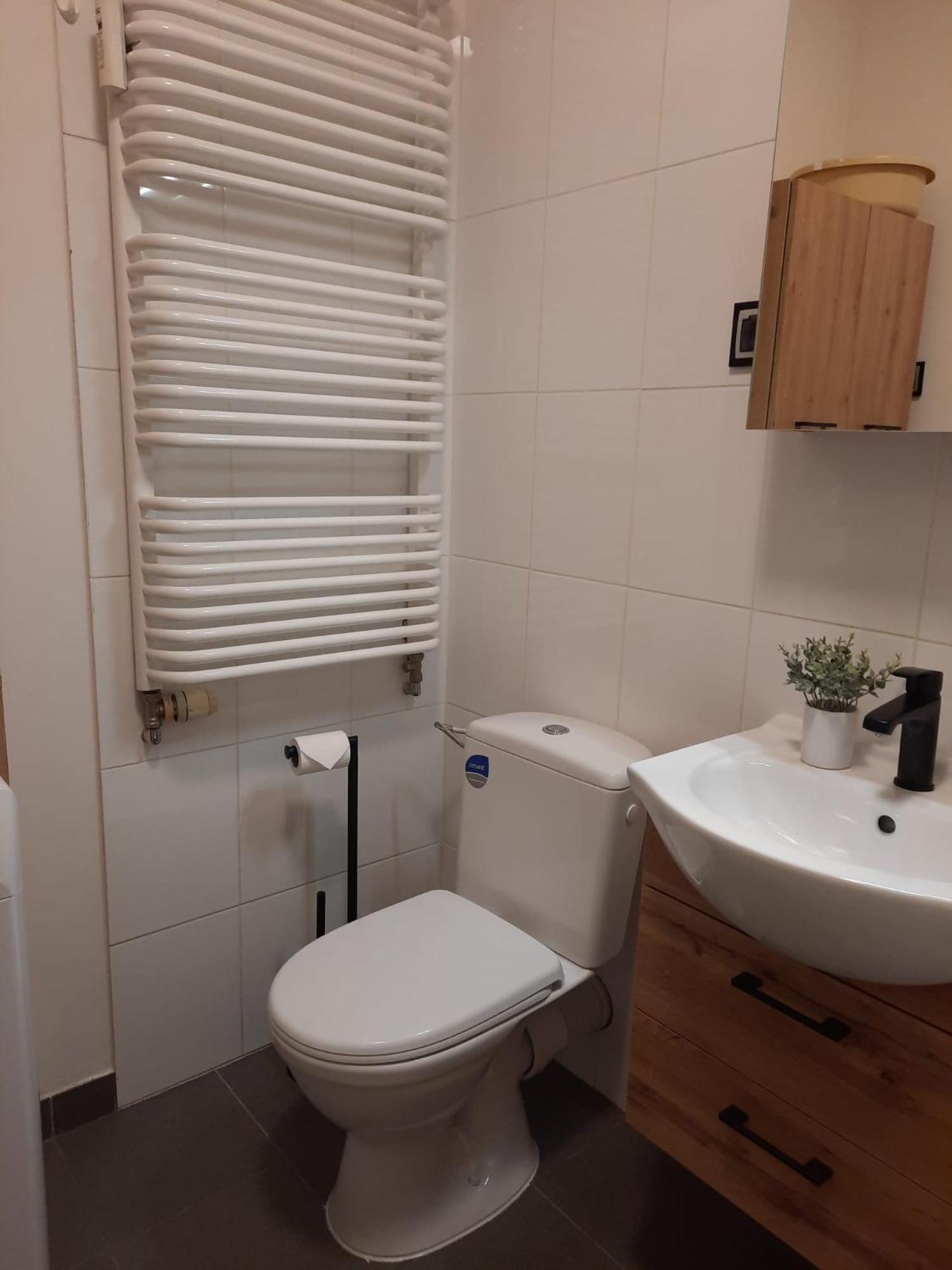 Apartamento Trzy Wieze *