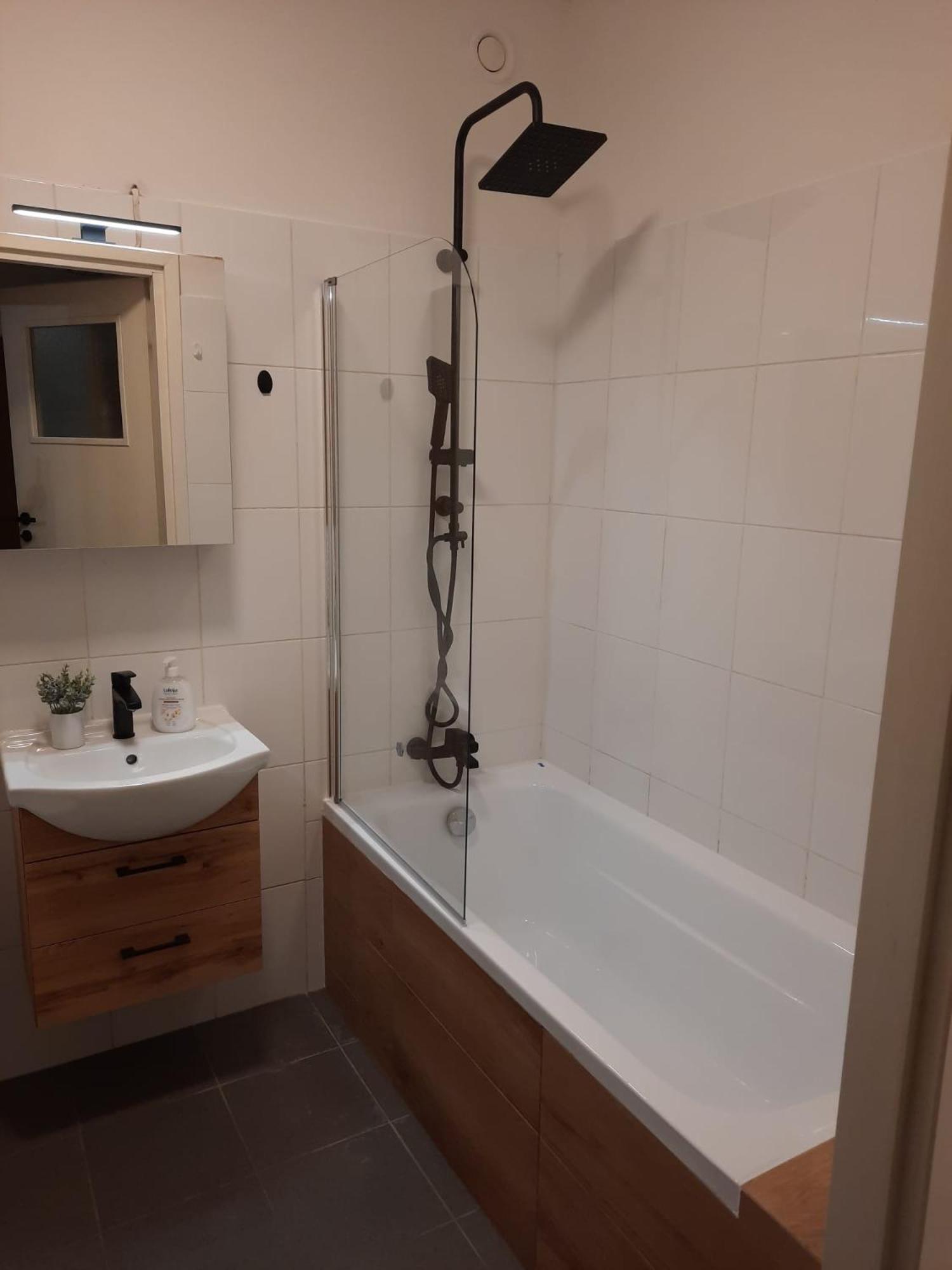 Trzy Wieze Apartamento *