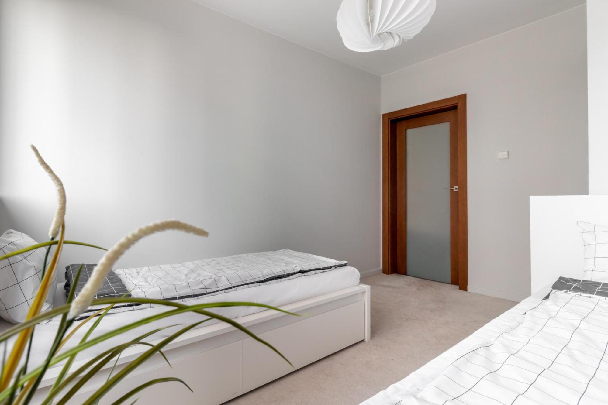 Golden - 100m2 - Lucka Apartament