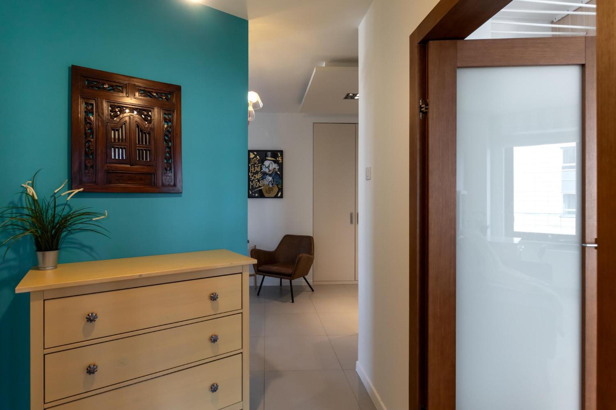 Apartament Golden - 100m2 - Lucka *