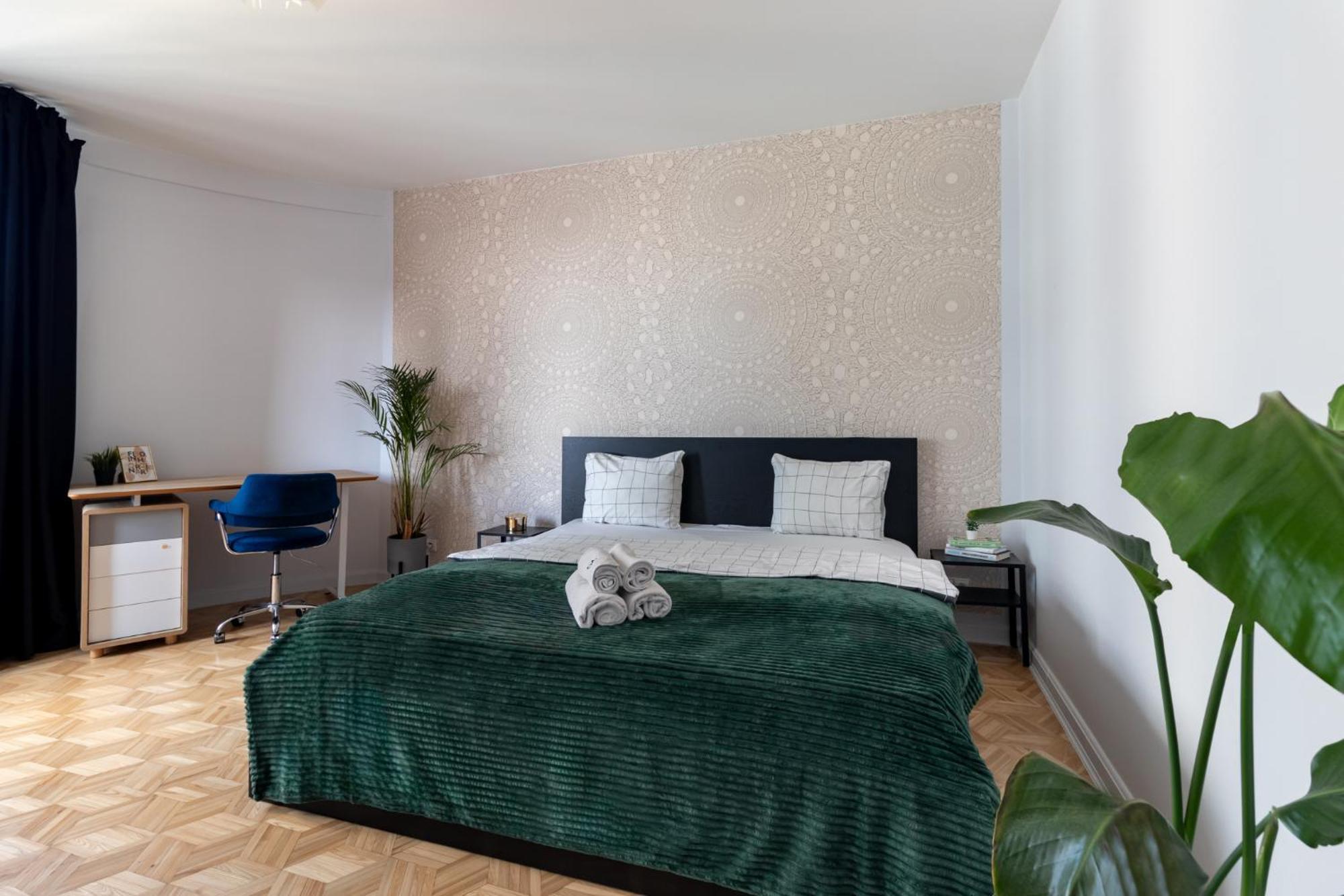 Golden - 100m2 - Lucka *