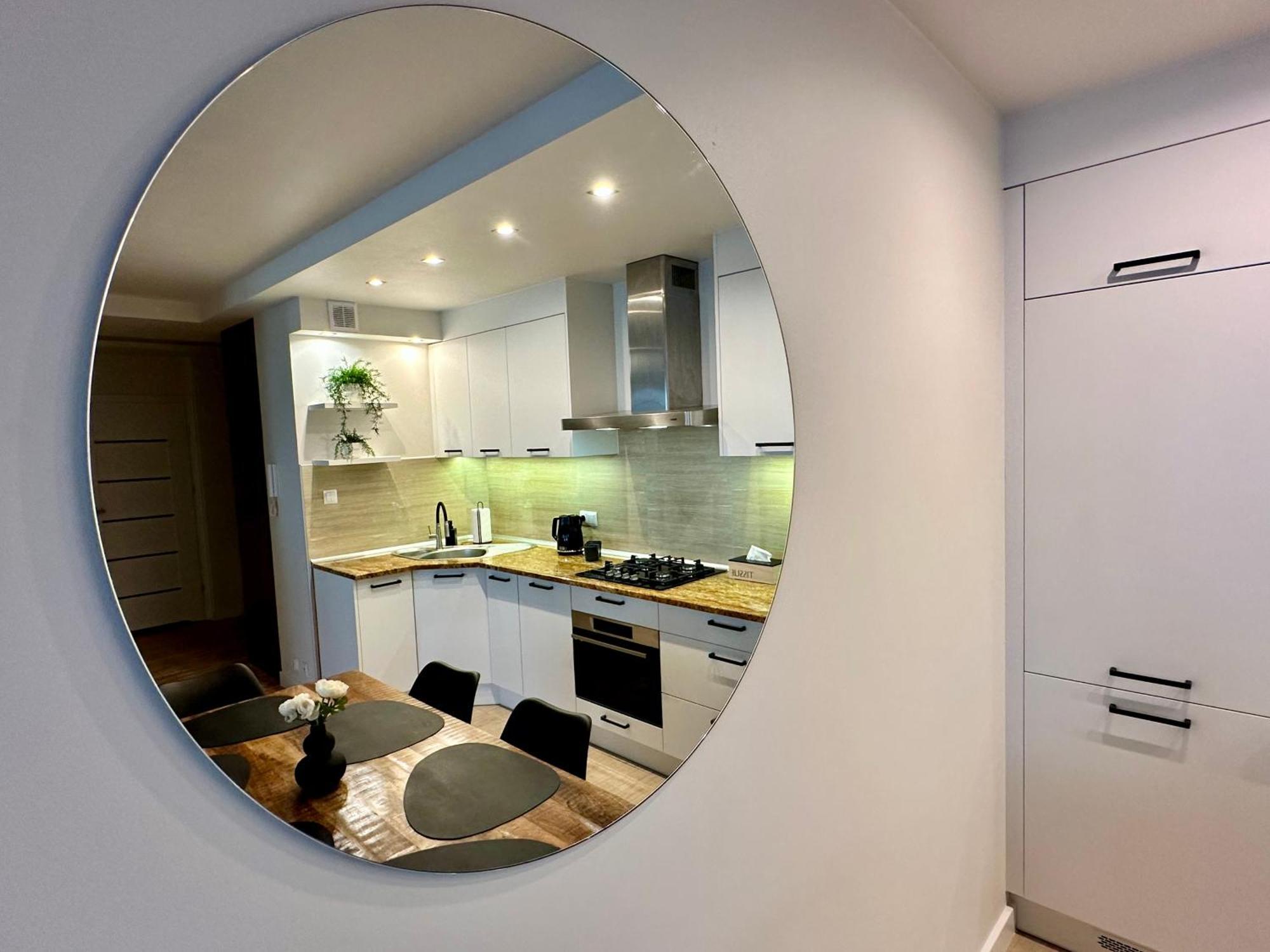 Millennium Skorosze Mango Apartment Warschau