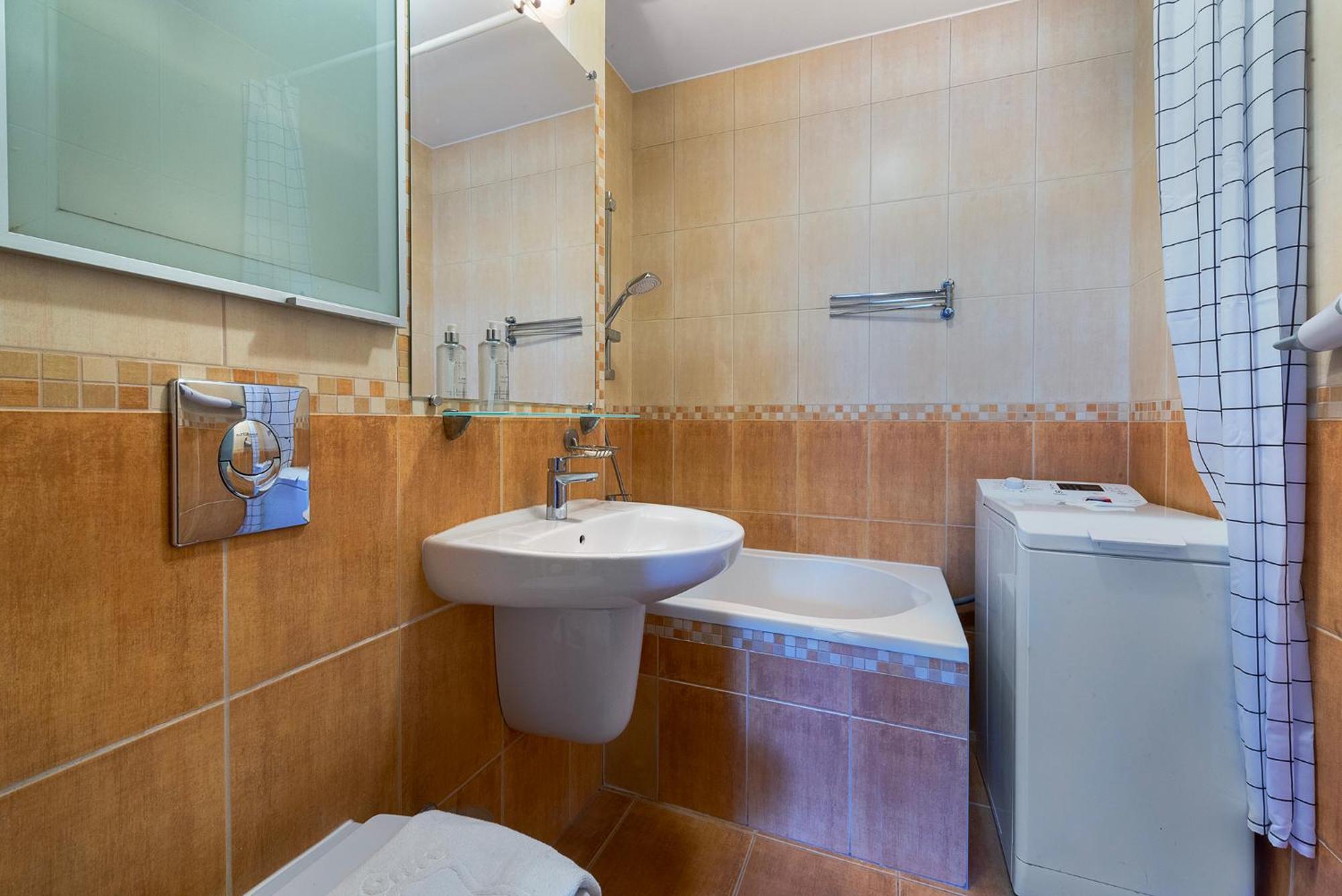 Rentplanet - Mirow * Warsaw