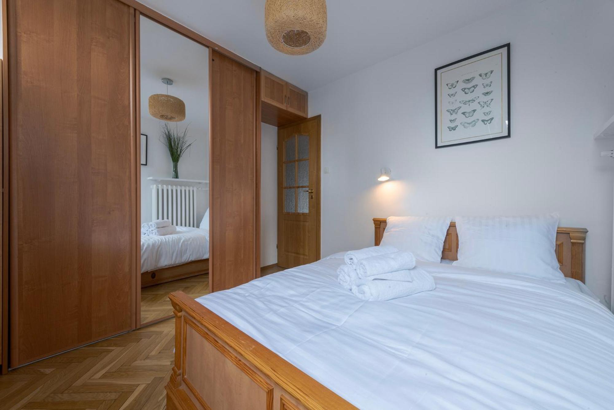 Rentplanet - Mirow * Warsaw