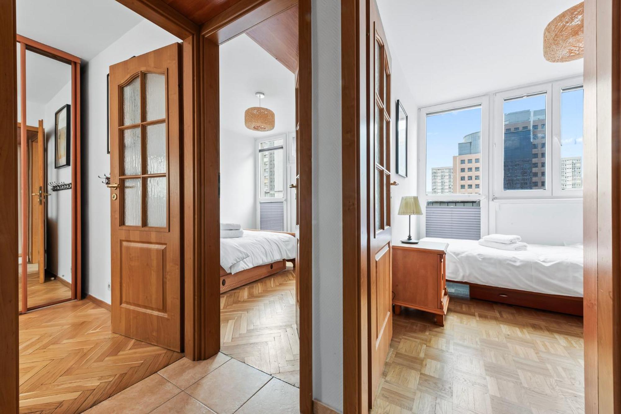 Rentplanet - Mirow * Warsaw