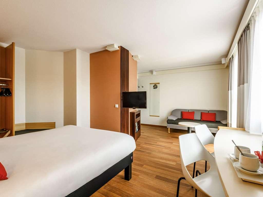 Khách sạn Ibis Stare Warsaw