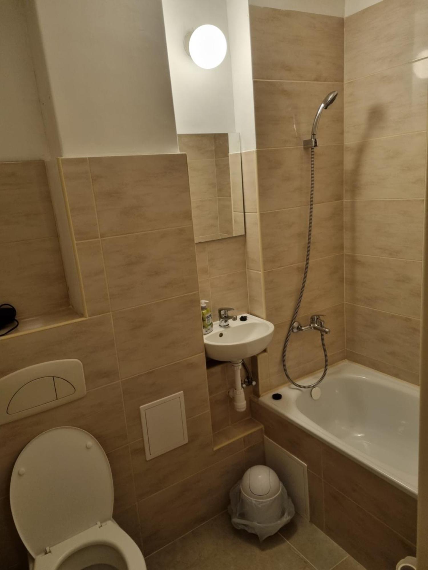 Apartment Kwatera Na Wspolnej *
