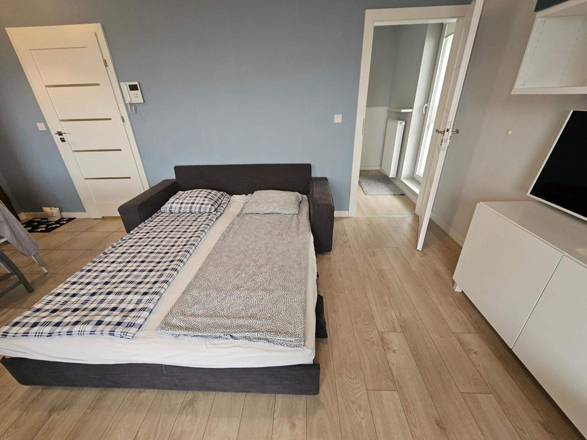Apartment First -- Zoliborz 1 Warsaw