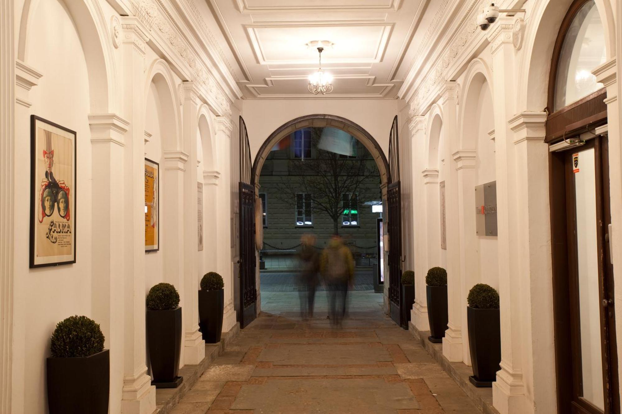 Tiffi Old Town Warsaw