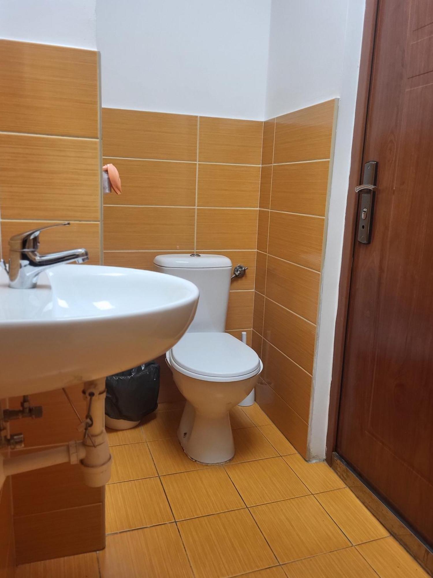 Hostel Ursynow Warschau