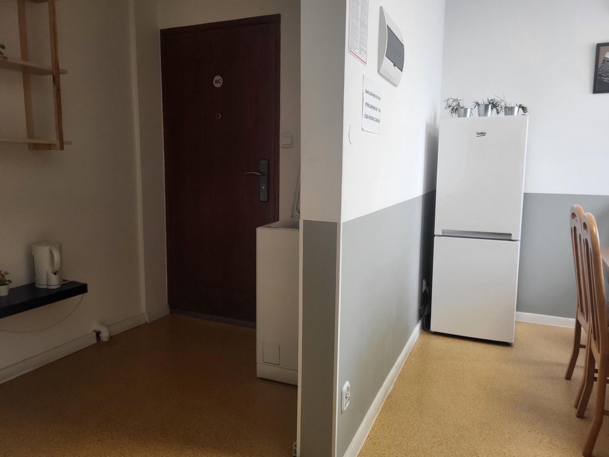 Hostel Ursynow