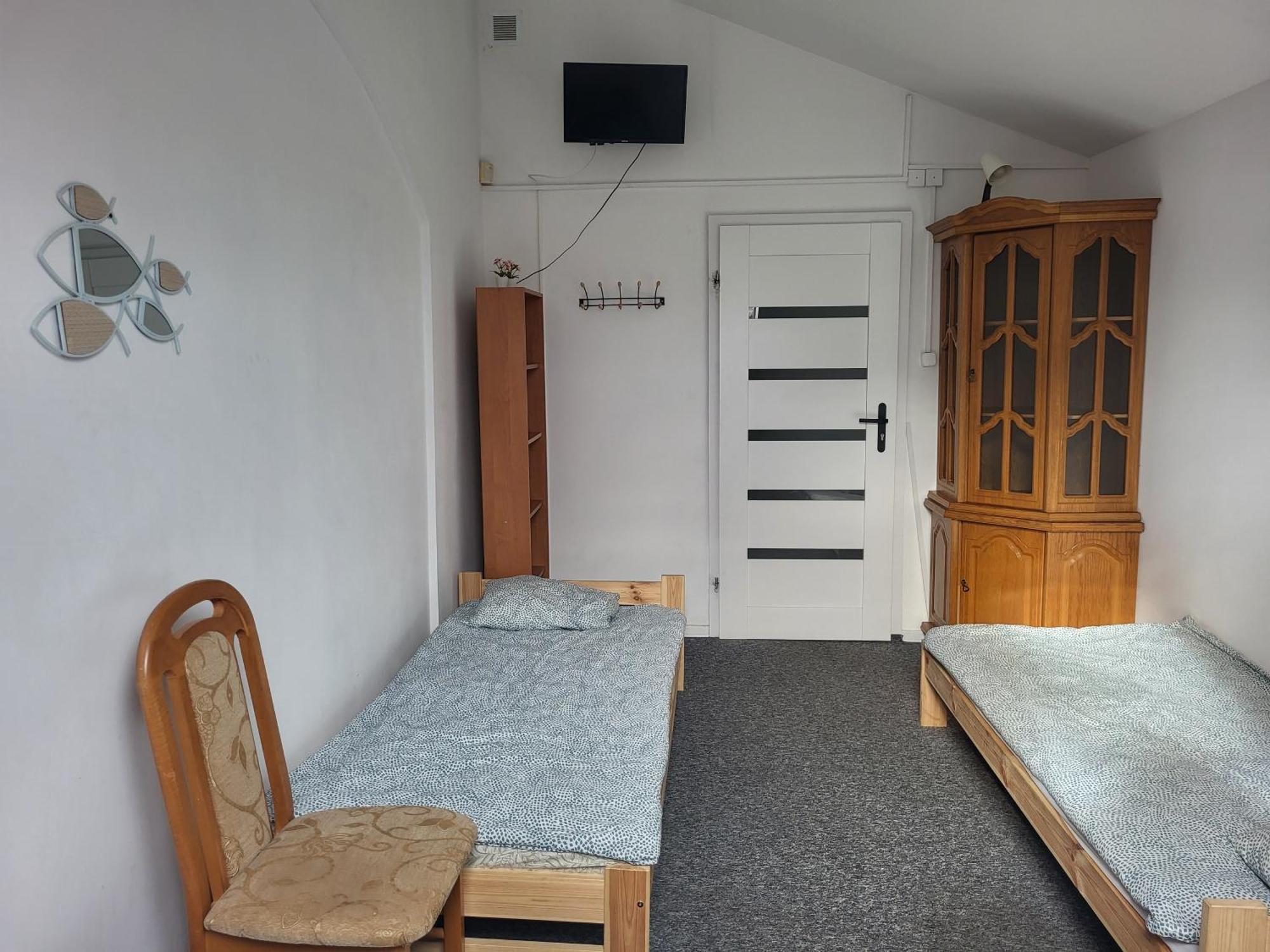 Ursynow Hostel *